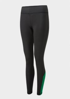 Black Emerald Leggings