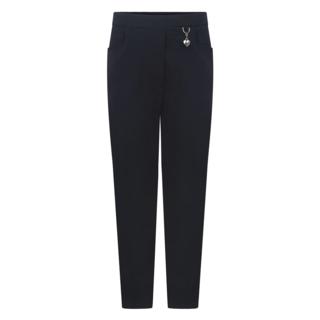 Girls Two Pocket Trouser