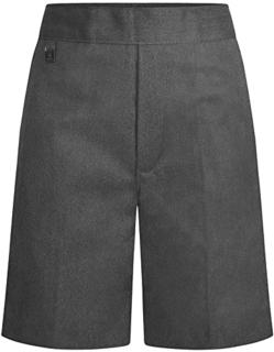 ZECO Pull Up Bermuda Shorts