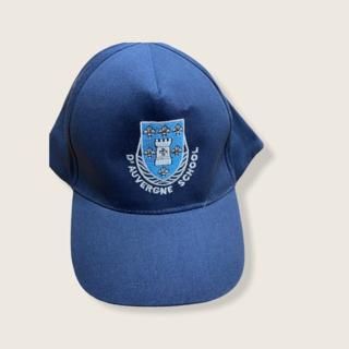 d'Auvergne Baseball Cap