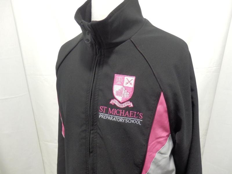 st michael's clothing