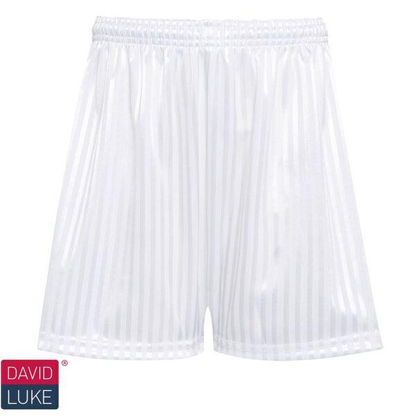 トップス RAINMAKER SHADOWSTRIPE BANDCOLLAR SHORTS 0_0_800_0_0_White_Shadow_Strip